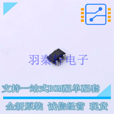 专业电源管理(PMIC) ADR366AUJZ-REEL7 TSOT-5 ADI 全新原装进口