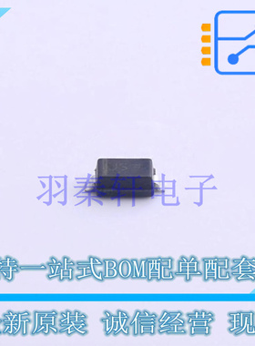 开关二极管 SMMSD103T1G SOD-123 ON 全新原装进口