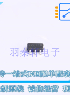 电源模块 NCP1361EABAYSNT1G TSOP-6-1.5mm ON 全新原装进口