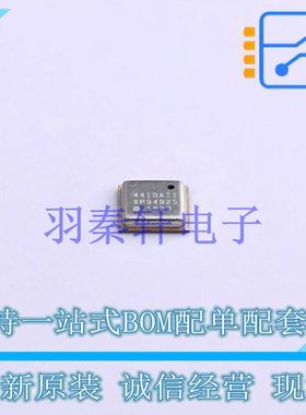 气体传感器 ZMOD4410AI1V LGA-12(3x3) 全新原装进口