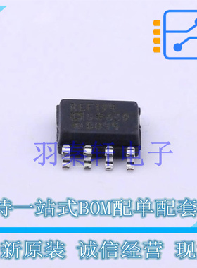 电压基准芯片 REF194GSZ SOIC-8 全新原装进口