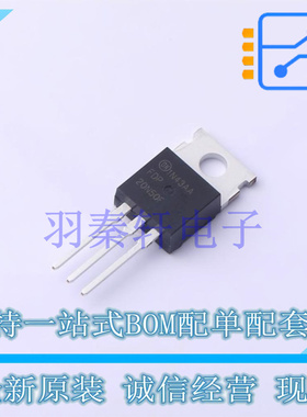 场效应管(MOSFET) FDP20N50F TO-220 ON 全新原装进口