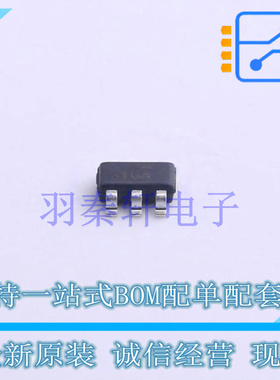 运算放大器 FMBA06 SSOT-6 ON 全新原装进口