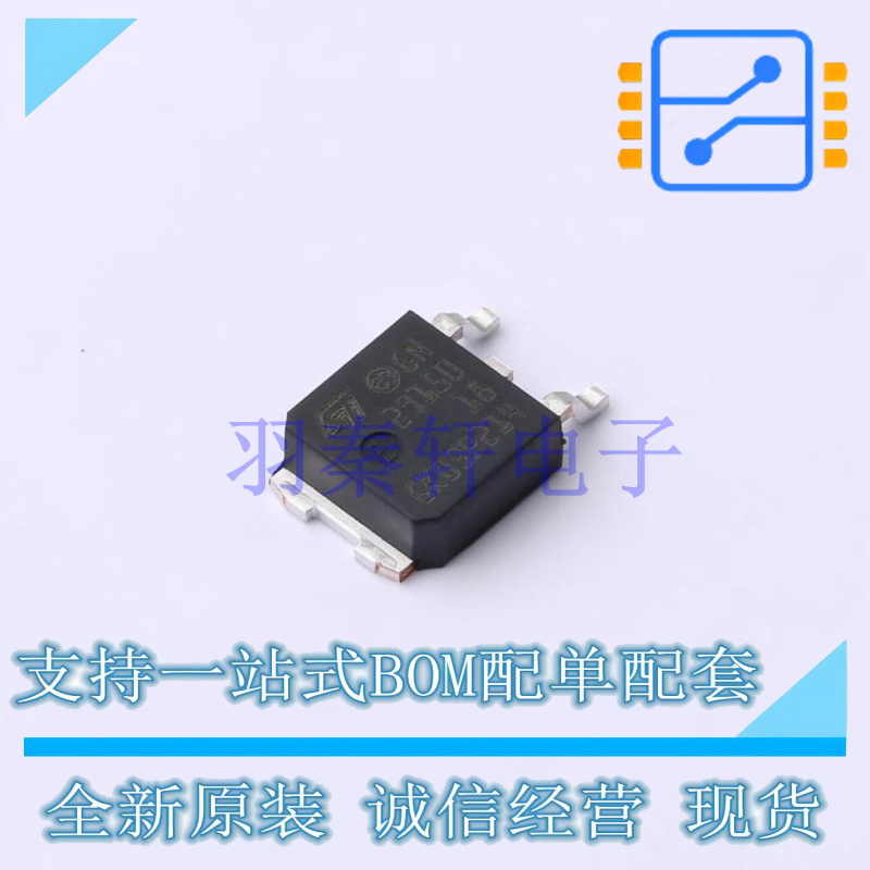 线性稳压器(LDO) LD29150DT18R TO-252-3 ST 全新原装进口