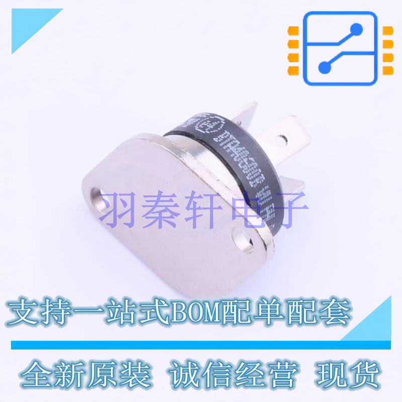 晶闸管(可控硅)/模块 BTA40-600B RD91 ST 全新原装进口