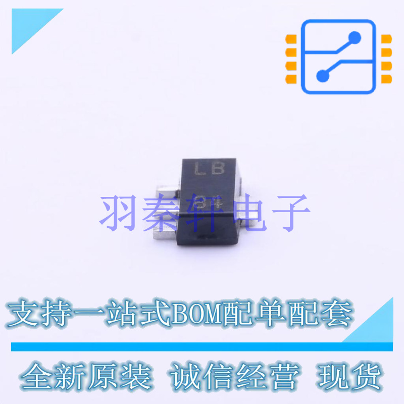 线性稳压器(LDO) LM317LIPK SOT-89 TI 全新原装进口
