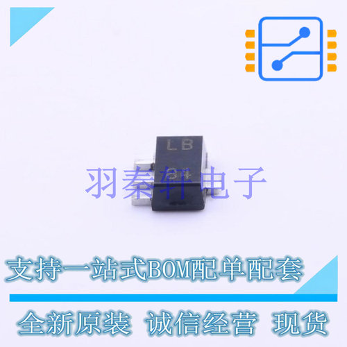 线性稳压器(LDO) LM317LIPK SOT-89 TI 全新原装进口