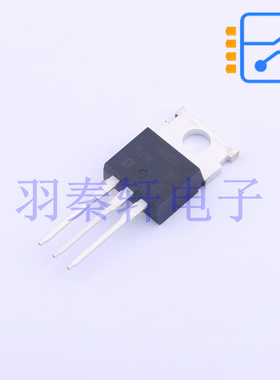 IRF830PBF 封装TO-220-3 场效应管, MOSFET, N沟道 全新原装现货