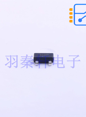 AT42QT1012-TSHR SOT-23-6 单通道 触摸传感器 全新原装现货
