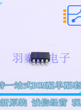 AC-DC控制器和稳压器 TPS562210ADDFR TSOT-23-8 TI 全新原装进口