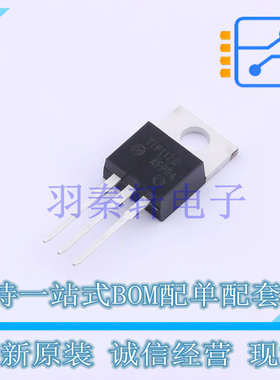 三极管(BJT) TIP112G TO-220 全新原装进口