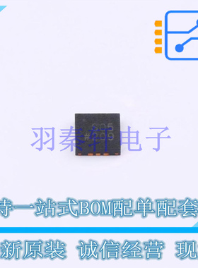 模拟开关/多路复用器 ADG836YCPZ-REEL7 LFCSP-12 全新原装进口