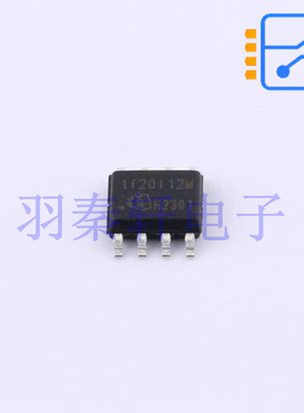 1EDI20I12MF 封装PG-DSO-8 工作温度-40℃ ~ 150℃ 全新原装现货