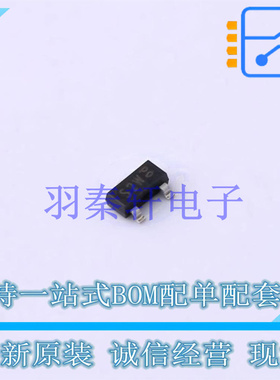 射频开关 BBY40,235 SOT-23 NXP 全新原装进口