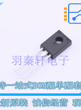 三极管(BJT) KSC3503DS TO-126-3 ON 全新原装进口