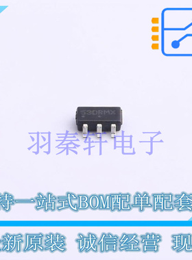 AC-DC控制器和稳压器 NCP1253BSN100T1G TSOP-6-1.5mm ON 全新原