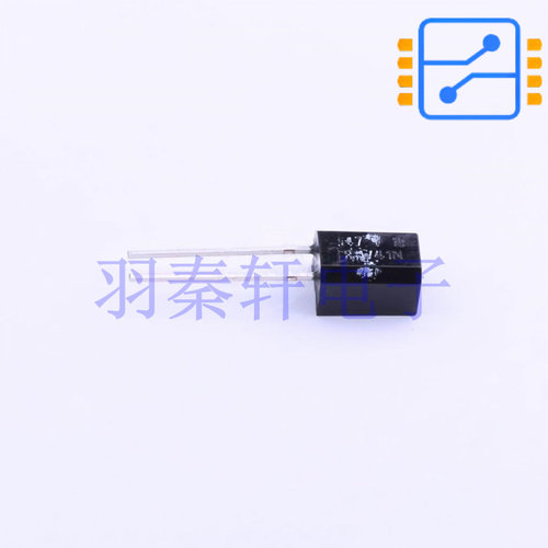 BPW41N 65° 侧视 950nm 插针 光电二极管 P=2.5mm 全新原装现货