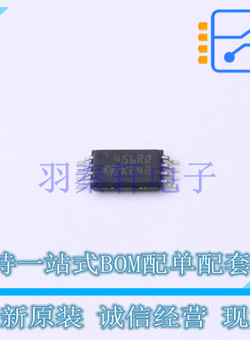 EEPROM M24256-DRDW3TP/K TSSOP-8 ST 全新原装进口