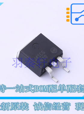 三极管(BJT) MJB41CG TO-263-3 ON 全新原装进口