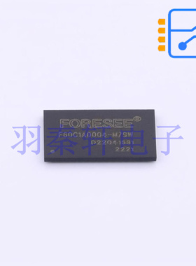 F60C1A0004-M79W 封装FBGA-96 SSD存储芯片 1TB 2TB 全新原装