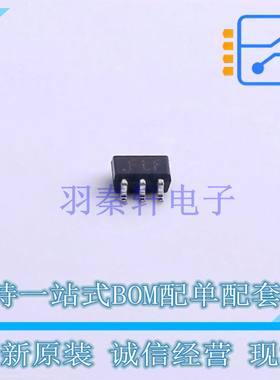 三极管(BJT) PUMT1,115 SOT-363 Nexperia 全新原装正品