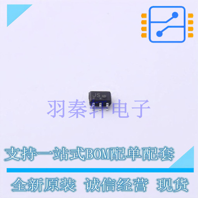 开关二极管 SBAS21DW5T1G SC-88A-5 ON 全新原装进口