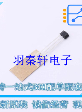 霍尔传感器 TLE49461LHALA1 SSO-3 全新原装进口