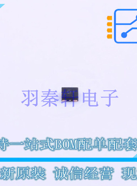 线性稳压器(LDO) TLV70731DQNR X2-SON-4-EP(1x1) TI 全新原装进