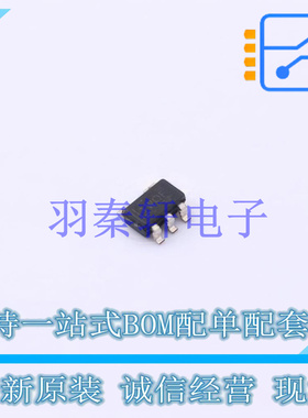 运算放大器 LMV321AUIDBVR SOT-23-5 TI 全新原装进口