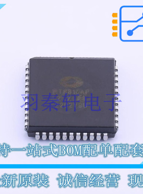 模拟开关/多路复用器 MT8816AP1 PLCC-44(16.57x16.57) MIC 全新