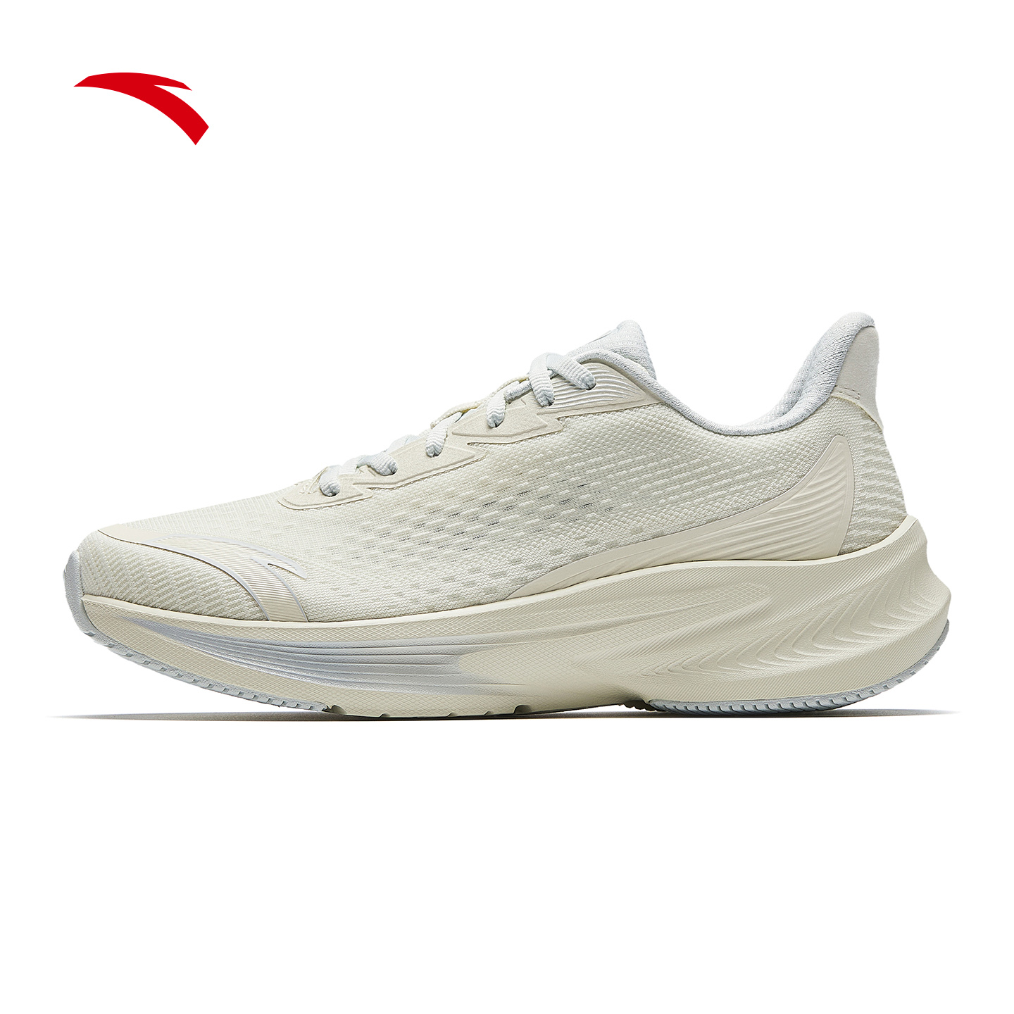 安踏毒刺7 | 跑步鞋女鞋2025冬季新款轻便回弹减震跑鞋女款运动鞋