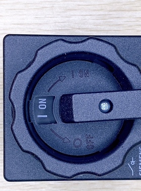 西门子开关 3LD2003-0TK51 负荷隔离开关 黑色 3极 16A 议价