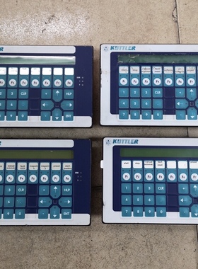 KUTTLER PCS090.M PLUS  原装二手拆机 议价