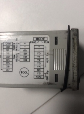 FP-e控制器AFPE224300，二手拆机  功能好  议价