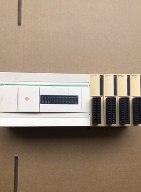 施耐德PLC模块 TWDLCAA40DRF  TM2ARI8HT  TM2AMM3HT 询价