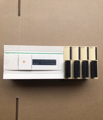 施耐德PLC模块 TWDLCAA40DRF  TM2ARI8HT  TM2AMM3HT 询价