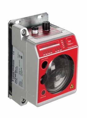 劳易测LEUZE光学数据传输器 50132927 DDLS 508 120.3 L  议价