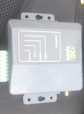 映翰通通信模块，型号InDTU312L 二手拆机 议价