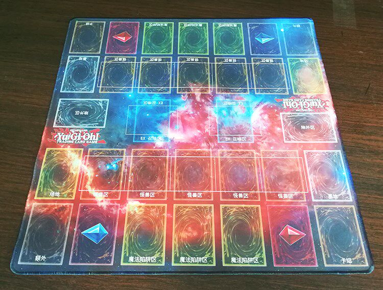 YUGIOH游戏王双人大师四卡组DECK决斗盘卡牌垫TCG场地playmat包|msdalam kategori Aksesori Digital 3C, pasaran komponen elektronik, komponen elektronik, Komponen lain - dari Buy2taobao.com untuk memberikan perkhidmatan ejen Taobao profesional membeli