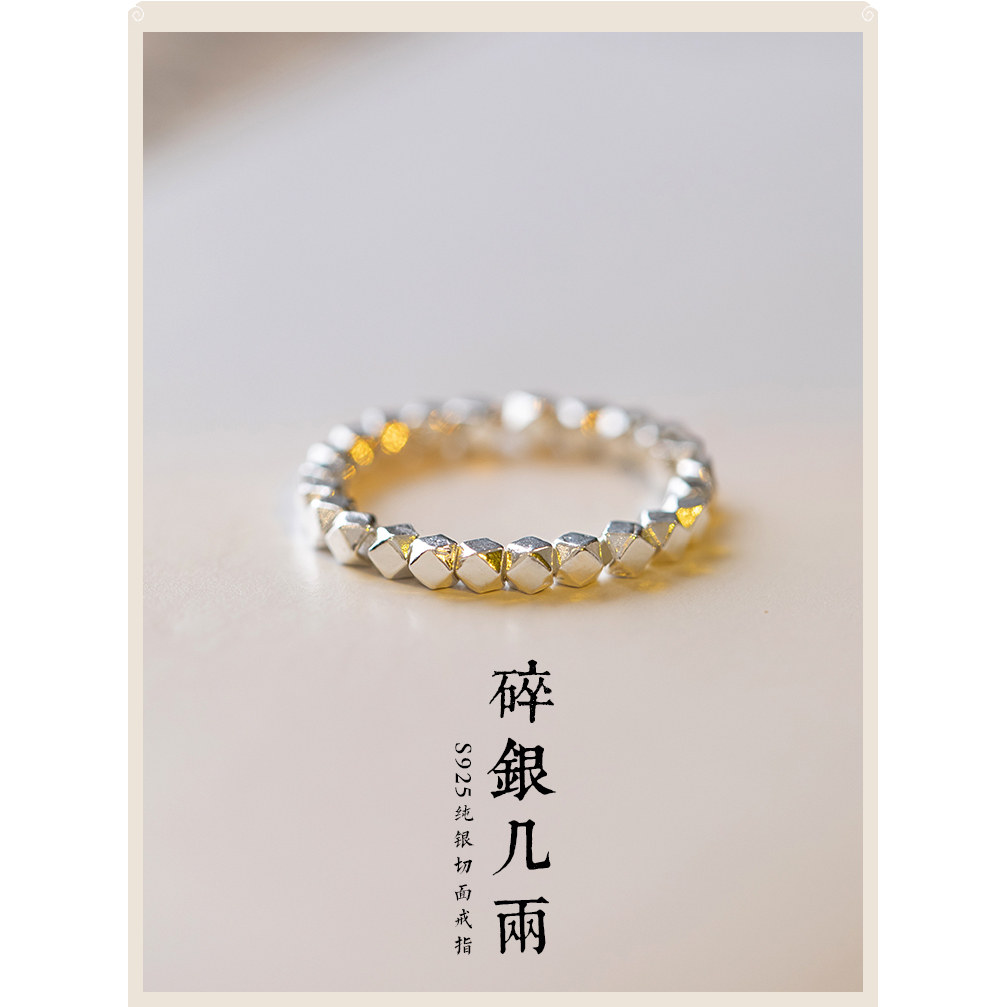 【520活动送女友】夏季新款送精美礼盒包装新时尚礼物项链送老婆