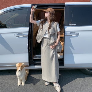 夏现货已出26气质轻熟搭配包包牛仔三件套ZB237-2621-P210-K338，女装套装/套裙，浙宝237