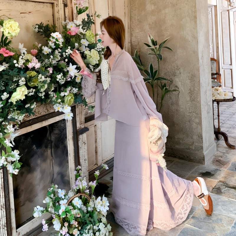 夏现货已出26气质轻熟搭两件套RF2C518-2623-p200-k328，女装套装/套裙，浙宝237