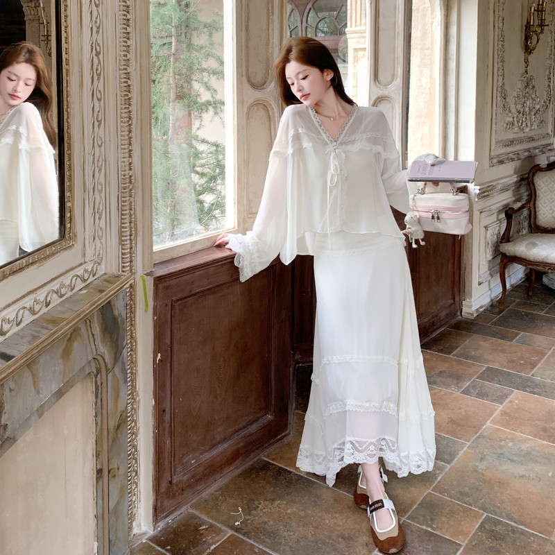 夏现货已出26气质轻熟搭两件套RF2C518-2623-p200-k328，女装套装/套裙，浙宝237