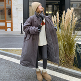 爆东大门带针织围巾保暖韩版25冬90鸭羽绒款ZB237-2839-P490-K738，商品下架区，浙宝237