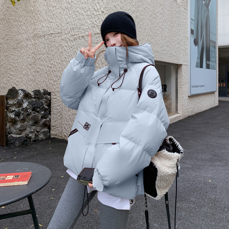 爆现货已出2025冬季50鹅绒冲锋衣羽绒服ZB237-2538-p400-k599,女装羽绒服,浙宝237