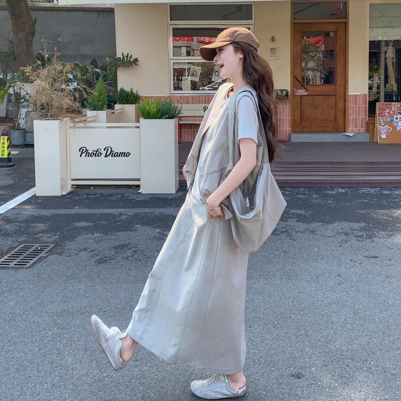 夏现货已出26气质轻熟搭配包包牛仔三件套RF2C518-2621-P210-K338,女装套装/套裙,浙宝237