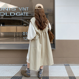 现货已出2025卫衣搭配马甲两件套装ZB237-6811-p195-k259，女装套装/套裙，浙宝237