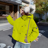 爆现货已出2025冬季50鸭绒冲锋衣羽绒服ZB237-2852-P335-K458，女装羽绒服，浙宝237