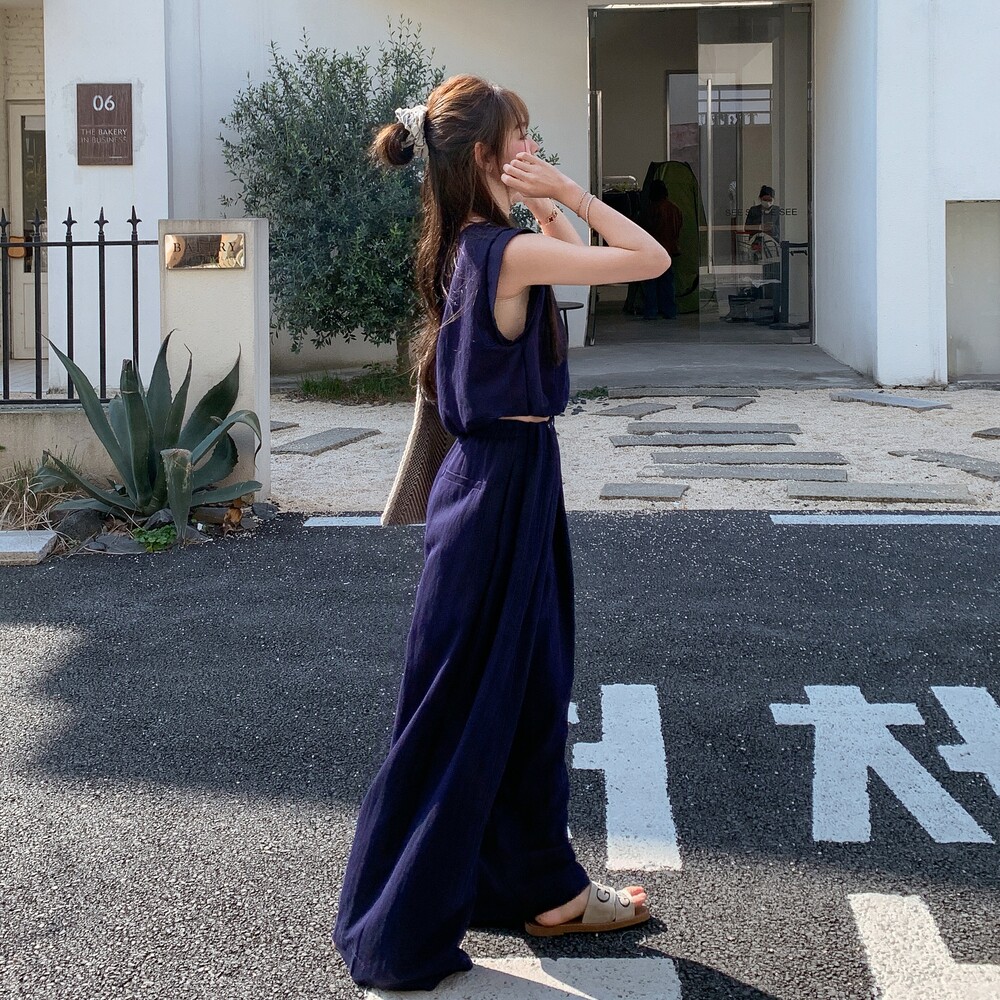 现货已出2026夏季薄凉爽套装ZB237-6837-p155-k218,女装套装/套裙,浙宝237