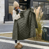 爆东大门带针织围巾保暖韩版25冬90鸭羽绒款ZB237-2839-P490-K738，女装羽绒服，浙宝237